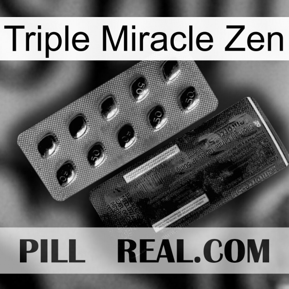 Triple Miracle Zen new03